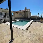 Stefani Holiday home *