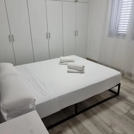 Casa vacanze Stefaní