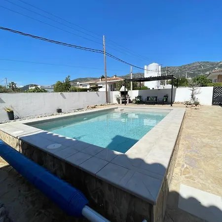 Stefani Holiday home