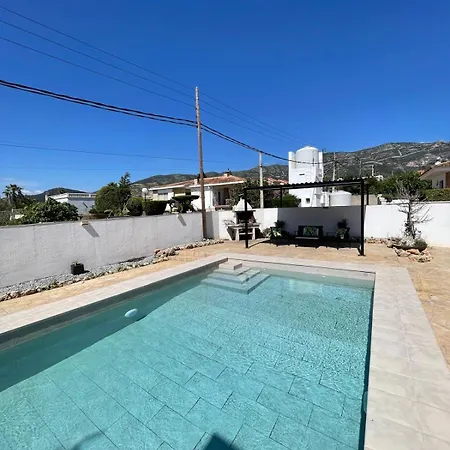 Casa vacanze Stefaní *