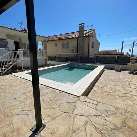 Stefaní Casa vacanze *