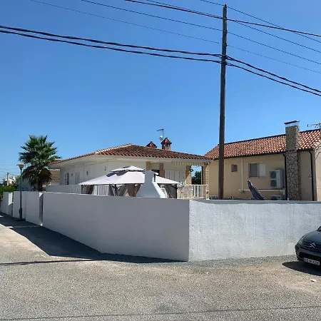 Stefani Holiday home *